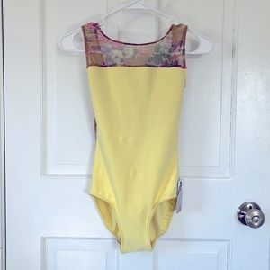 Eleve Leotard